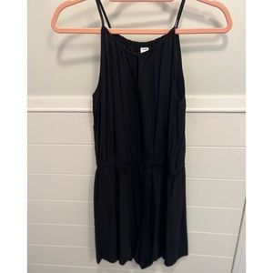 Old Navy Short Romper